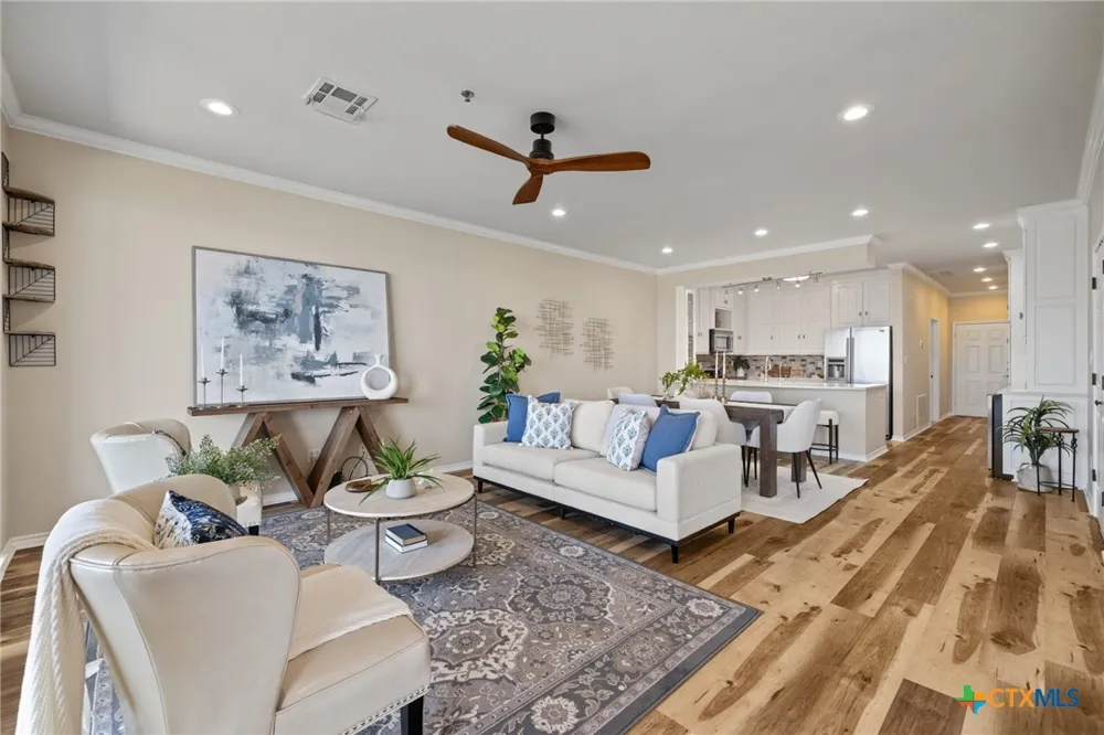130 Sobrante Road #311 Morgans Point Resort, TX 76513