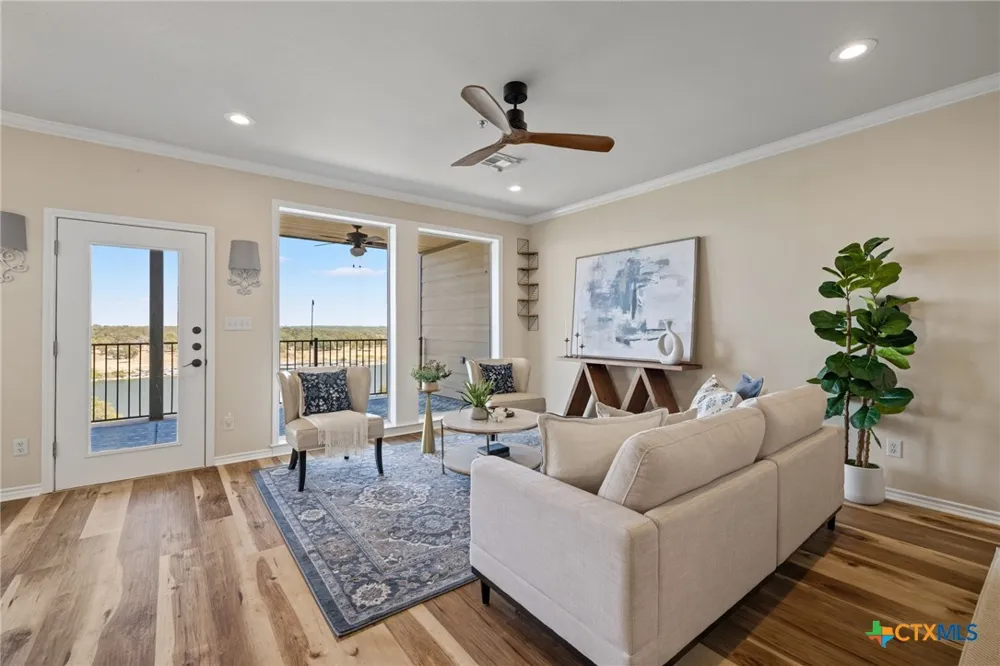 130 Sobrante Road #311 Morgans Point Resort, TX 76513