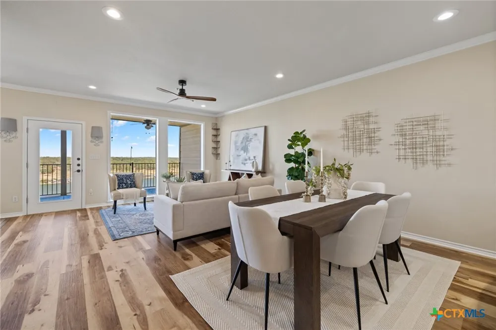 130 Sobrante Road #311 Morgans Point Resort, TX 76513