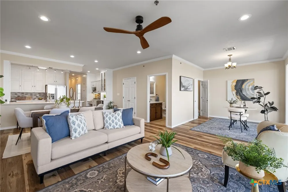 130 Sobrante Road #311 Morgans Point Resort, TX 76513