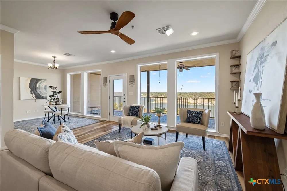 130 Sobrante Road #311 Morgans Point Resort, TX 76513