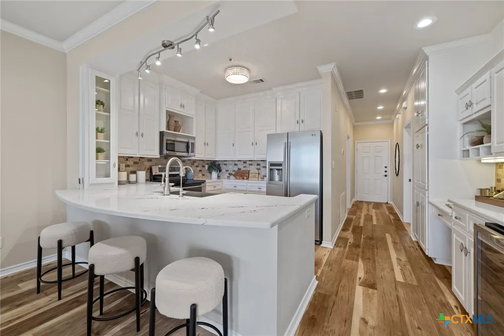 130 Sobrante Road #311 Morgans Point Resort, TX 76513