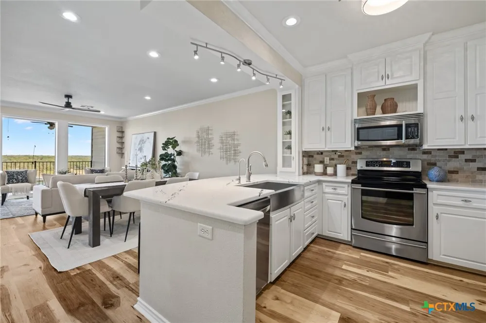 130 Sobrante Road #311 Morgans Point Resort, TX 76513
