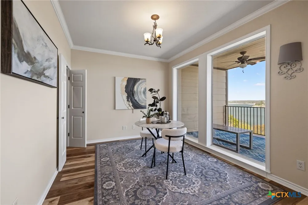 130 Sobrante Road #311 Morgans Point Resort, TX 76513