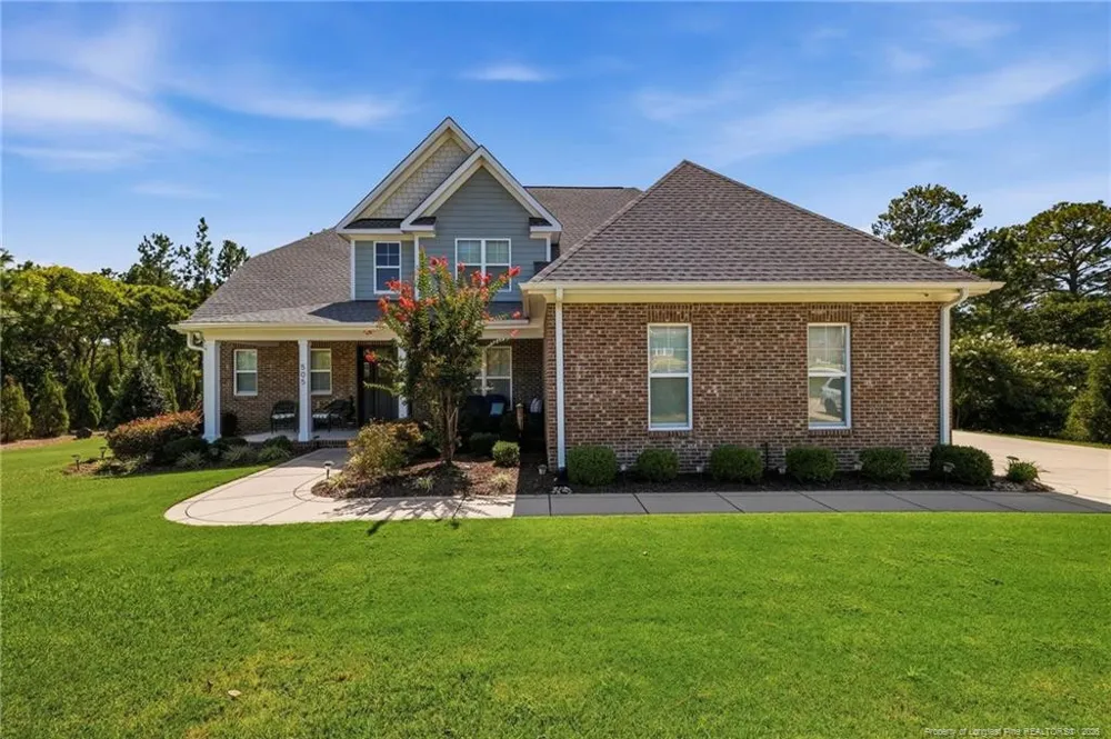 505 SWAN ISLAND COURT Fayetteville, NC 28311