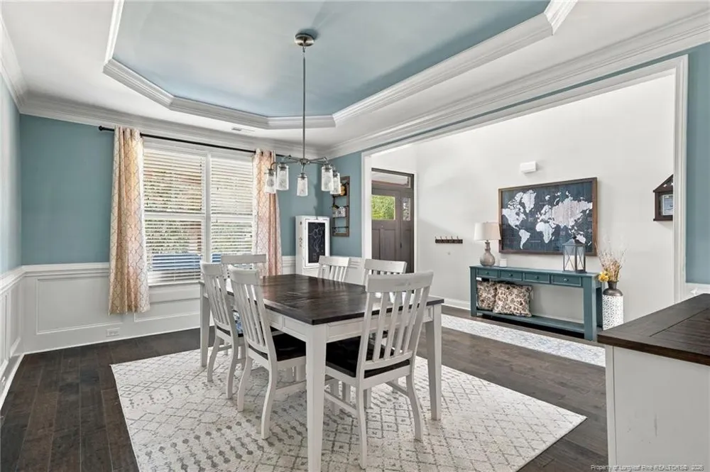 505 SWAN ISLAND COURT Fayetteville, NC 28311