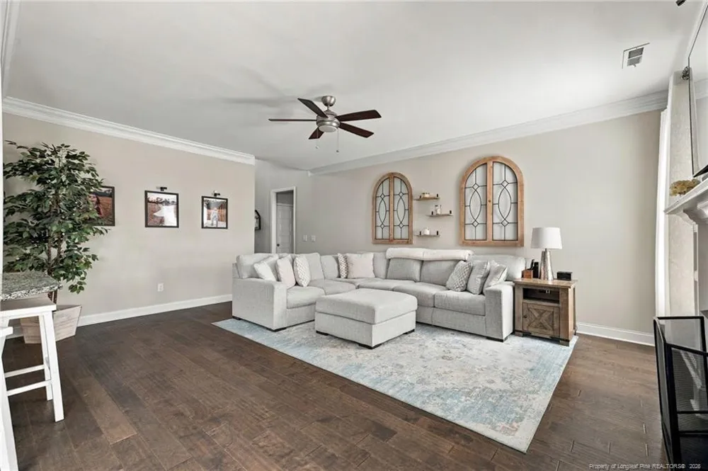 505 SWAN ISLAND COURT Fayetteville, NC 28311