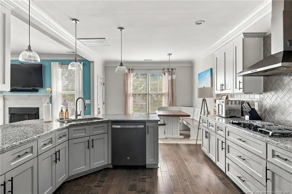 505 SWAN ISLAND COURT Fayetteville, NC 28311