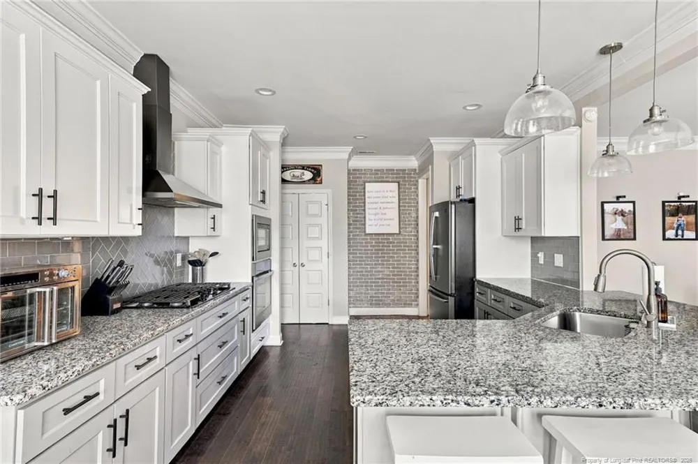 505 SWAN ISLAND COURT Fayetteville, NC 28311