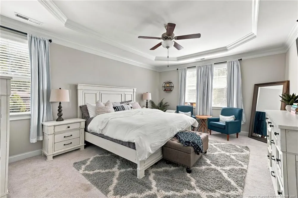 505 SWAN ISLAND COURT Fayetteville, NC 28311