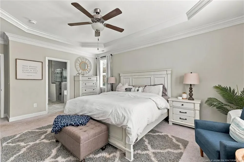 505 SWAN ISLAND COURT Fayetteville, NC 28311