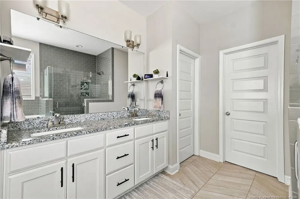 505 SWAN ISLAND COURT Fayetteville, NC 28311