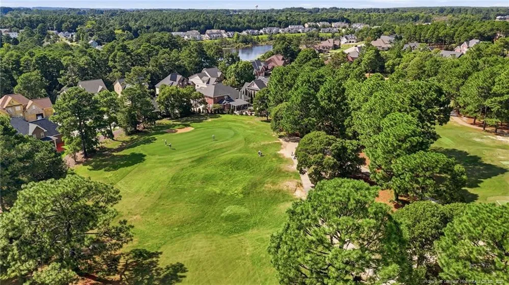 505 SWAN ISLAND COURT Fayetteville, NC 28311