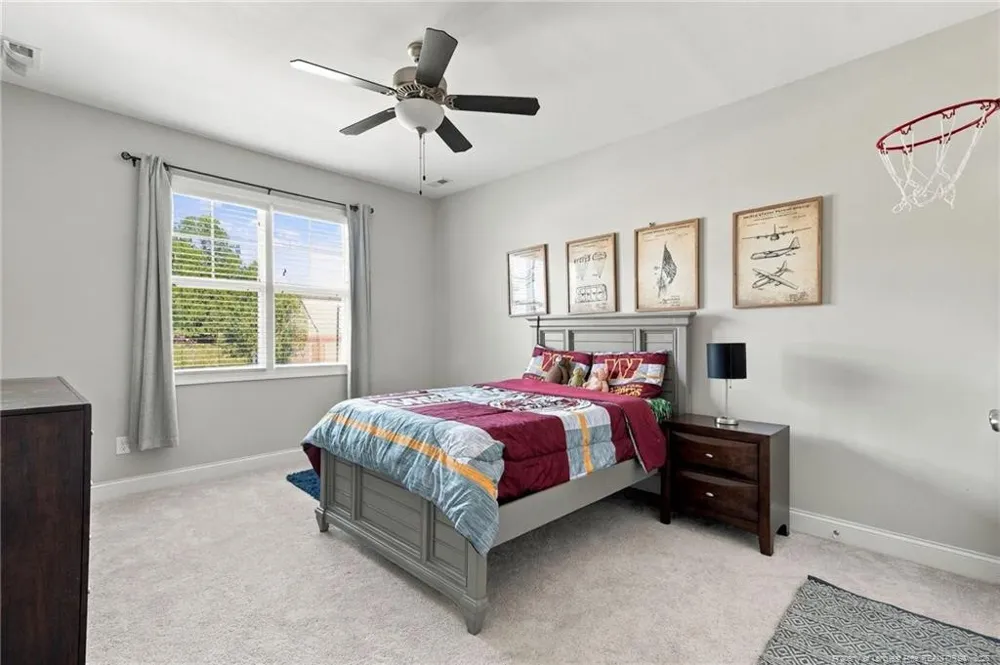 505 SWAN ISLAND COURT Fayetteville, NC 28311