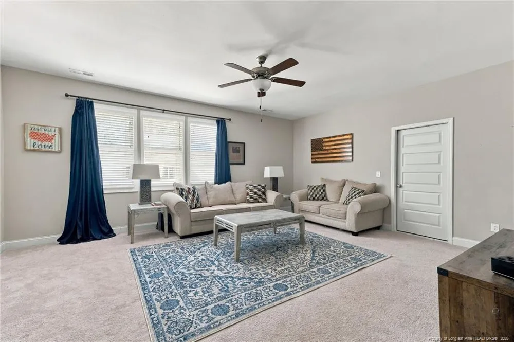 505 SWAN ISLAND COURT Fayetteville, NC 28311