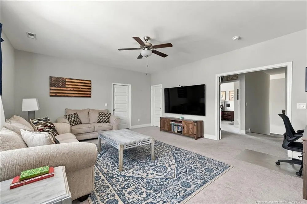 505 SWAN ISLAND COURT Fayetteville, NC 28311