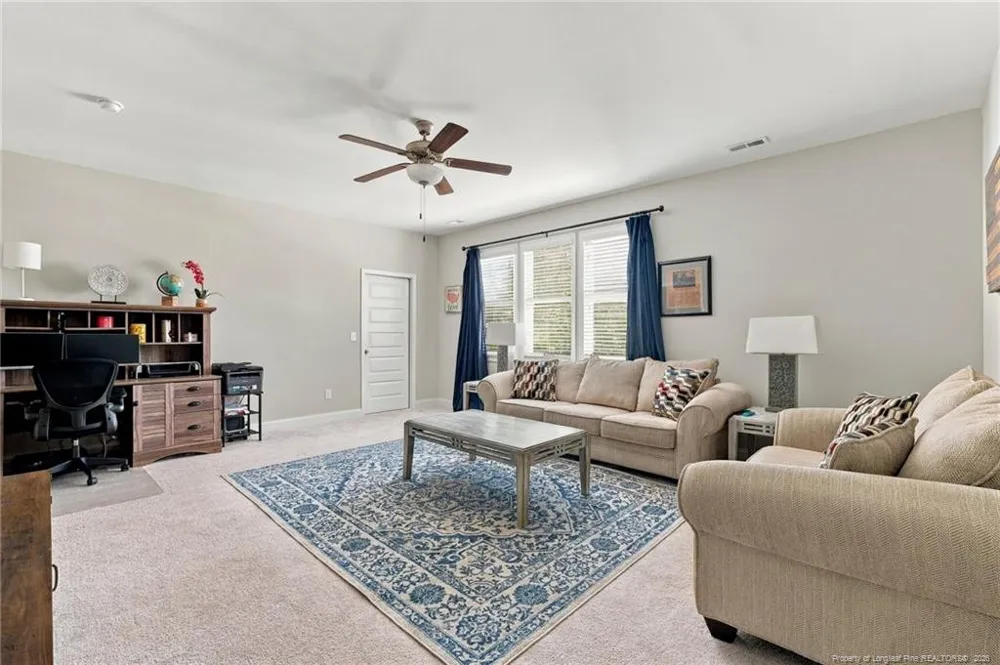 505 SWAN ISLAND COURT Fayetteville, NC 28311