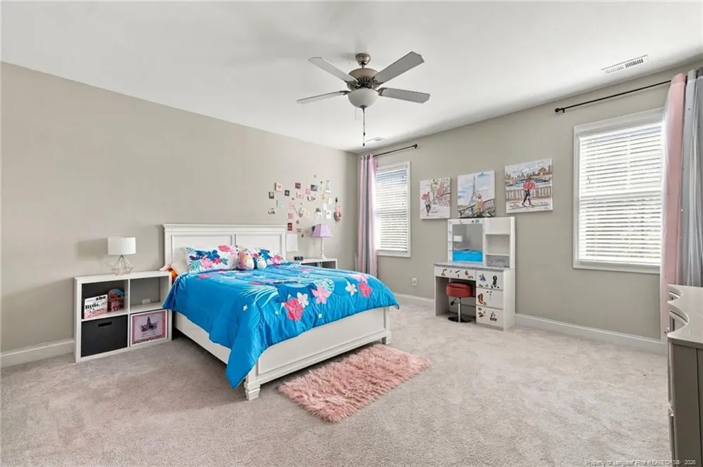 505 SWAN ISLAND COURT Fayetteville, NC 28311