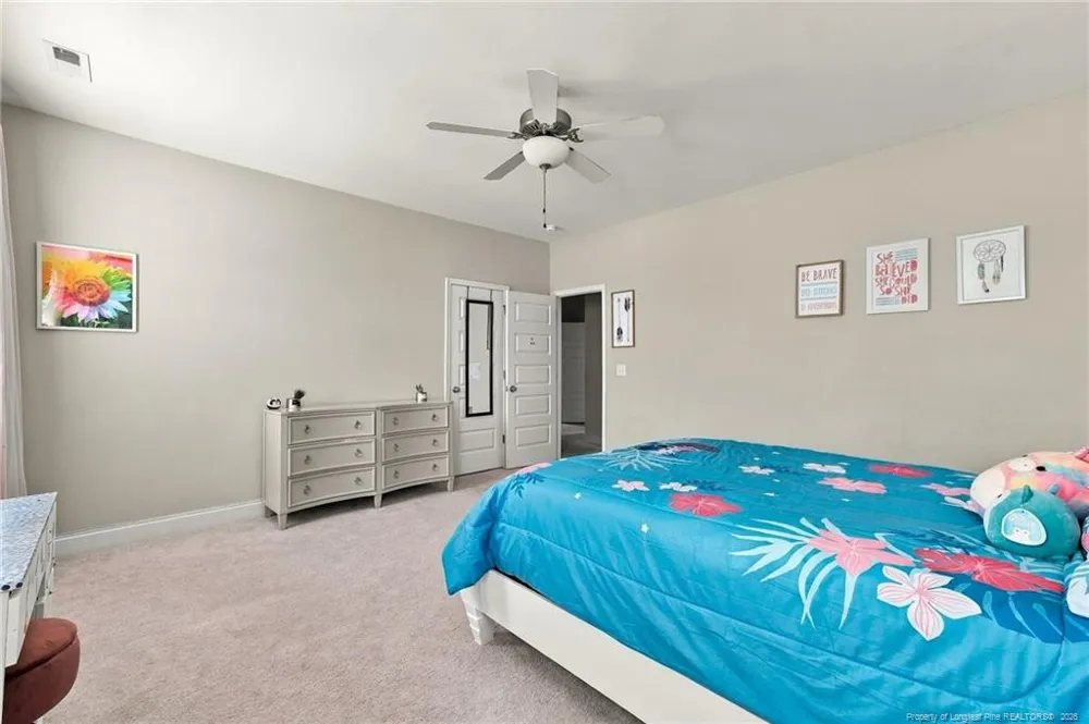505 SWAN ISLAND COURT Fayetteville, NC 28311