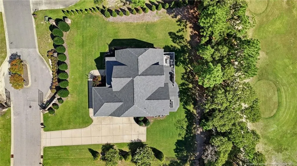 505 SWAN ISLAND COURT Fayetteville, NC 28311