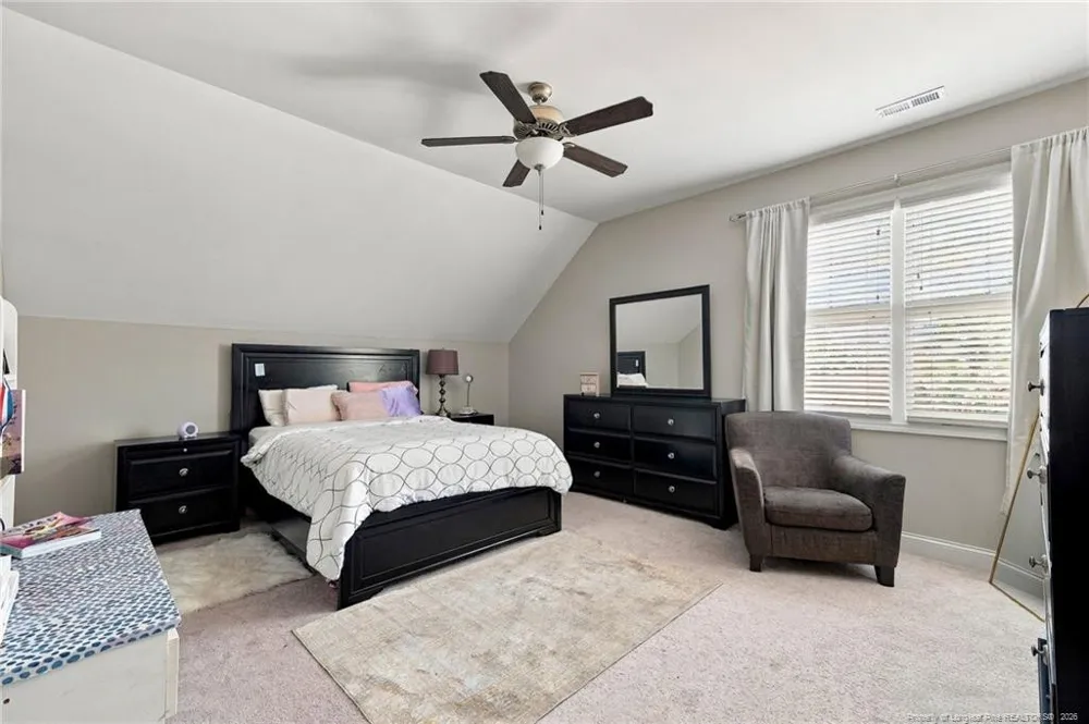 505 SWAN ISLAND COURT Fayetteville, NC 28311