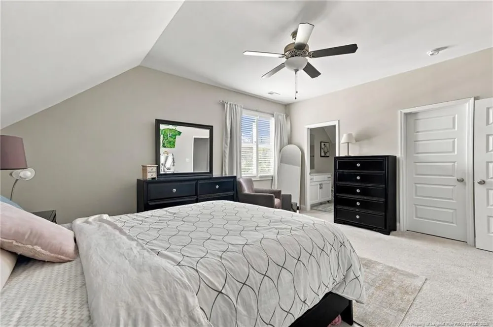505 SWAN ISLAND COURT Fayetteville, NC 28311