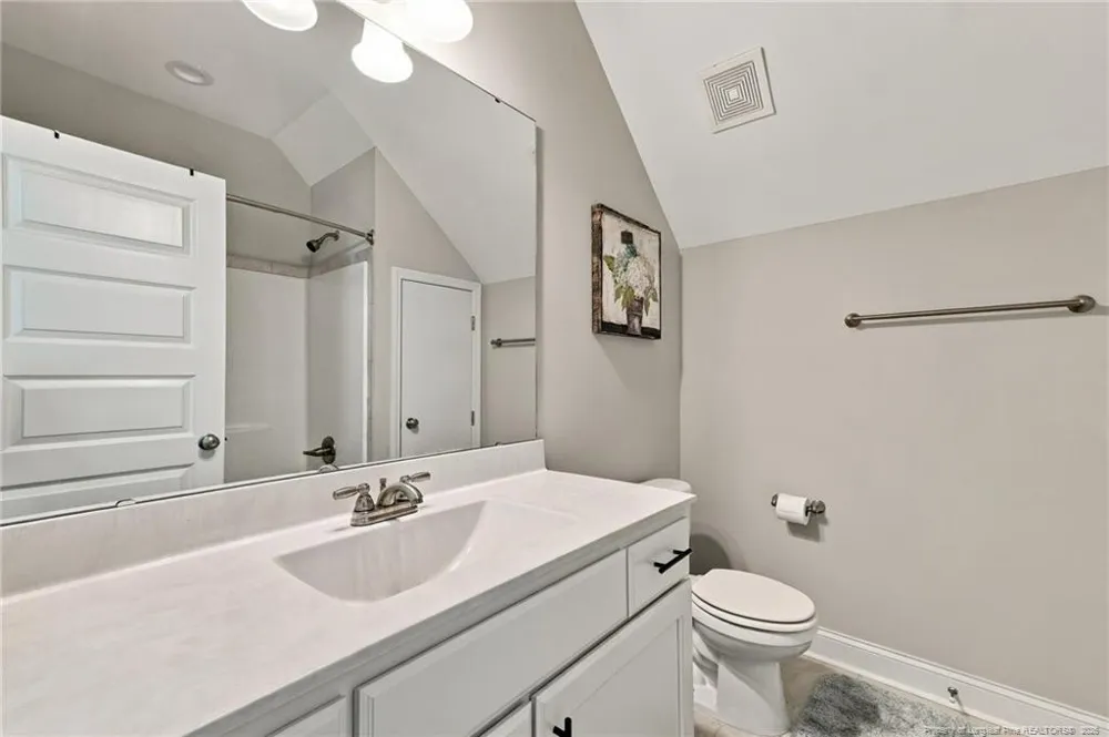 505 SWAN ISLAND COURT Fayetteville, NC 28311