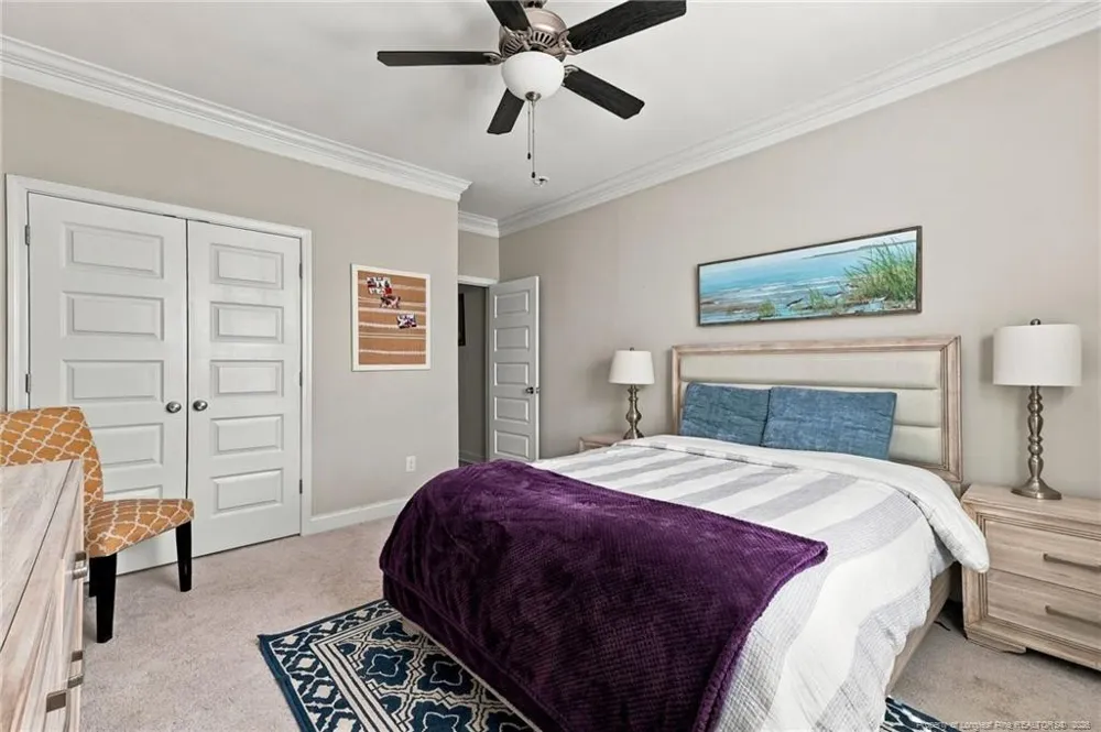 505 SWAN ISLAND COURT Fayetteville, NC 28311
