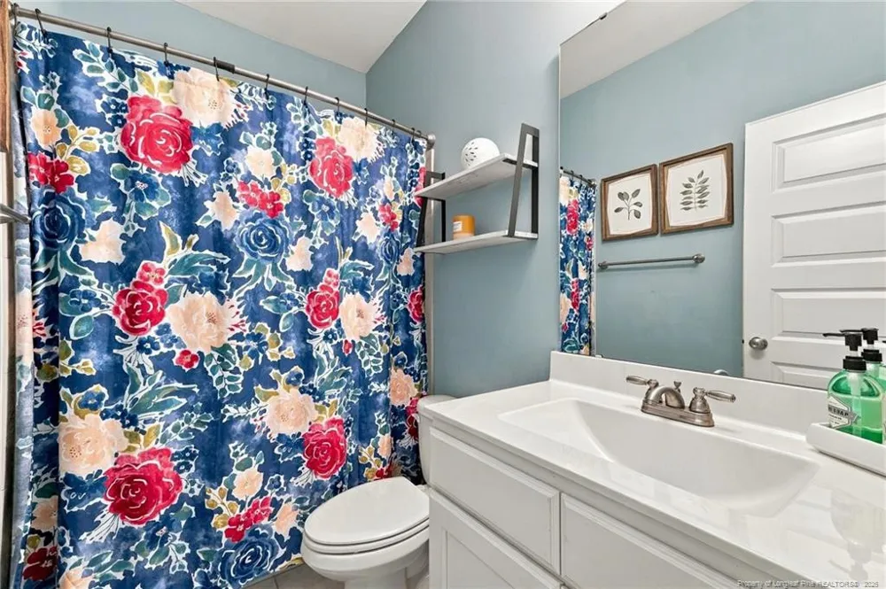 505 SWAN ISLAND COURT Fayetteville, NC 28311