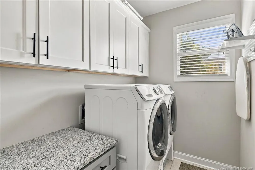 505 SWAN ISLAND COURT Fayetteville, NC 28311