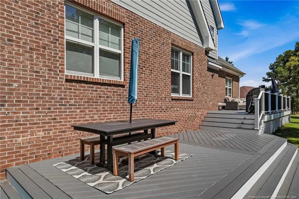 505 SWAN ISLAND COURT Fayetteville, NC 28311