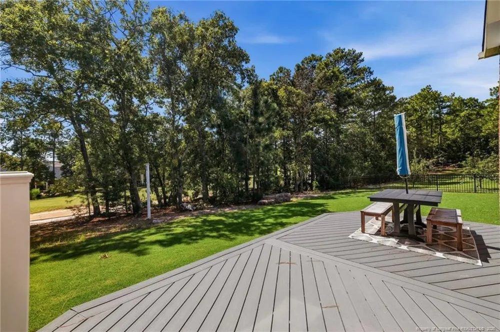 505 SWAN ISLAND COURT Fayetteville, NC 28311