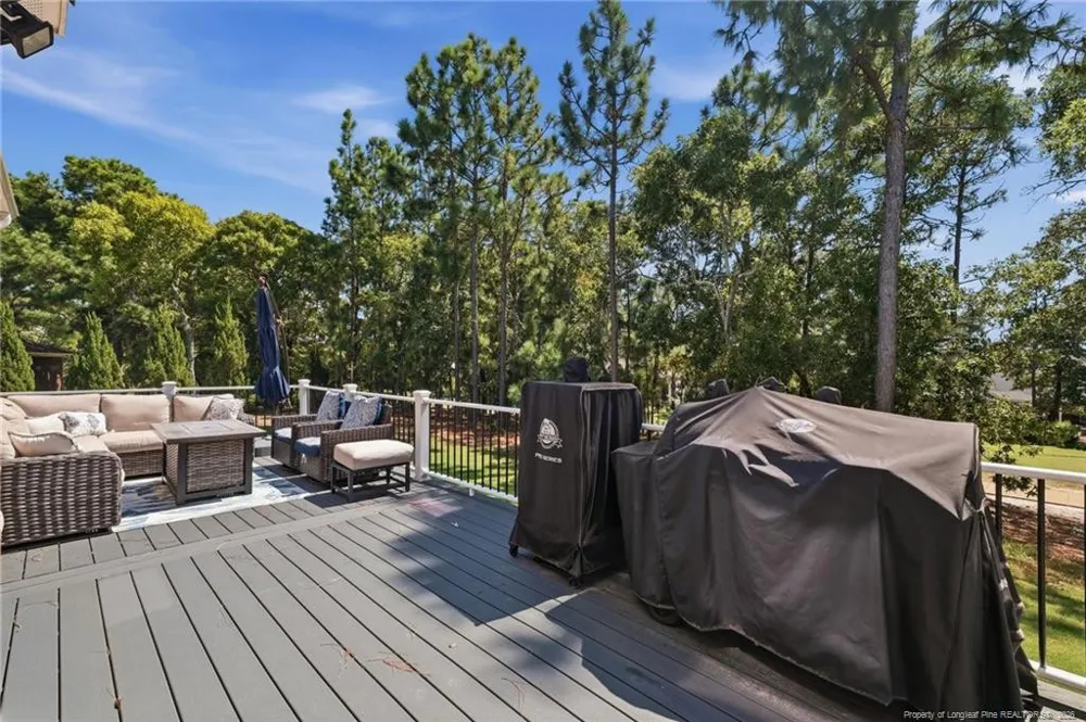 505 SWAN ISLAND COURT Fayetteville, NC 28311