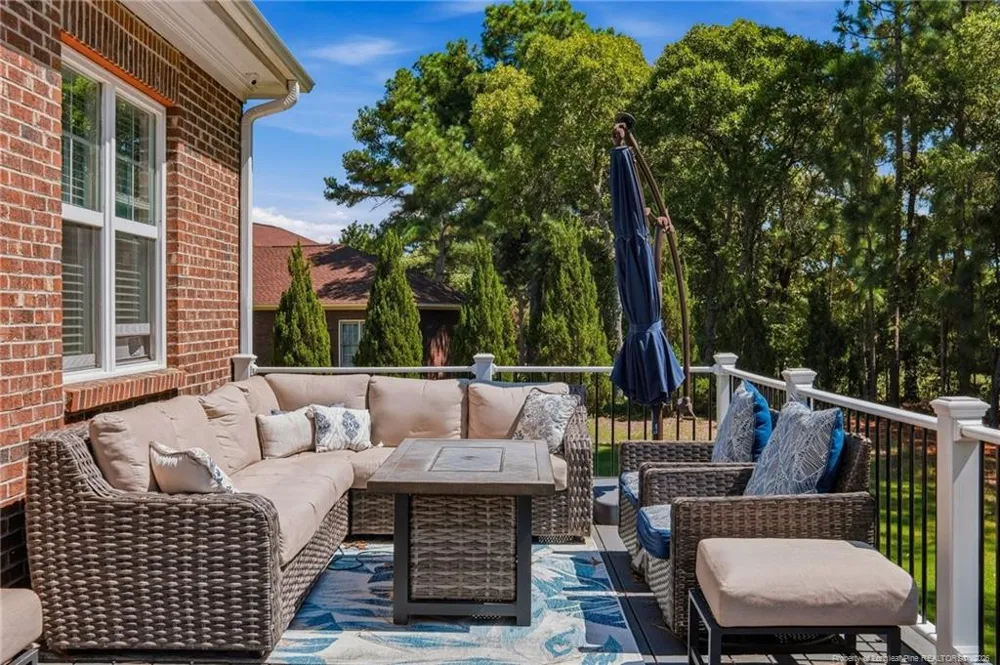 505 SWAN ISLAND COURT Fayetteville, NC 28311