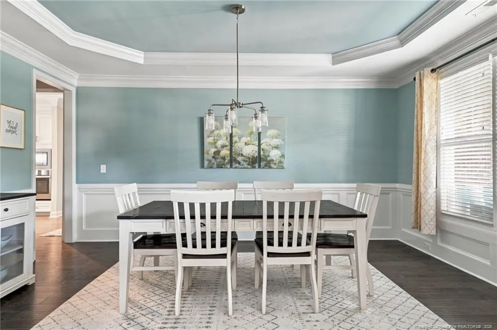 505 SWAN ISLAND COURT Fayetteville, NC 28311