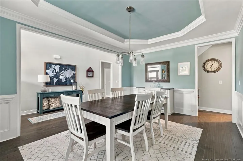 505 SWAN ISLAND COURT Fayetteville, NC 28311