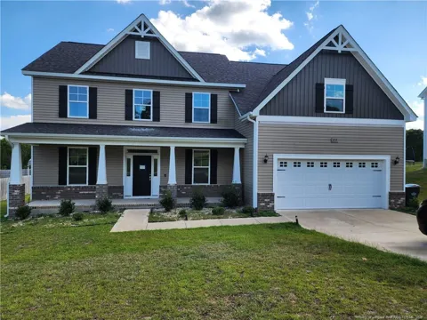 434 Countryside Drive
