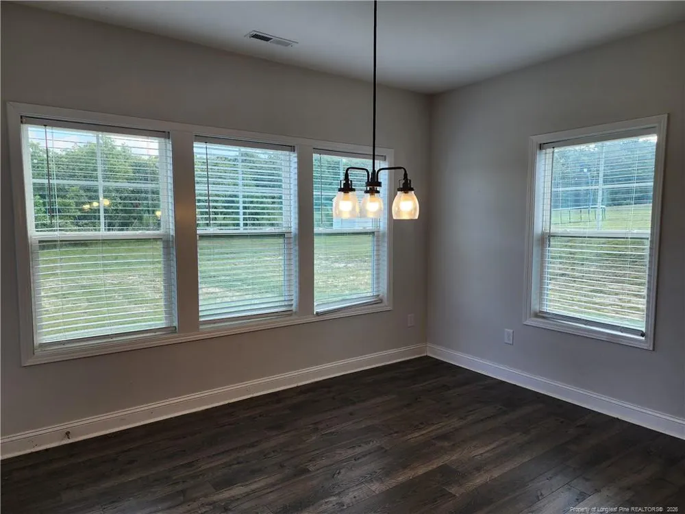 434 Countryside Drive Lillington, NC 27546