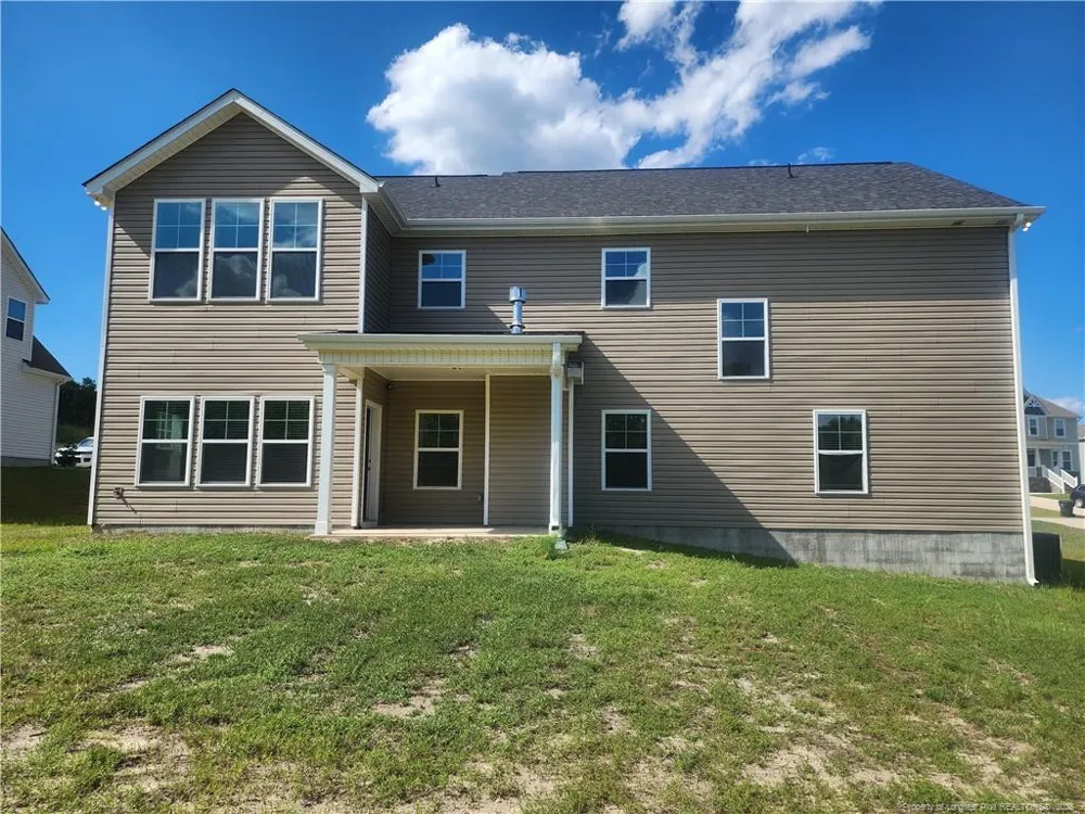 434 Countryside Drive Lillington, NC 27546