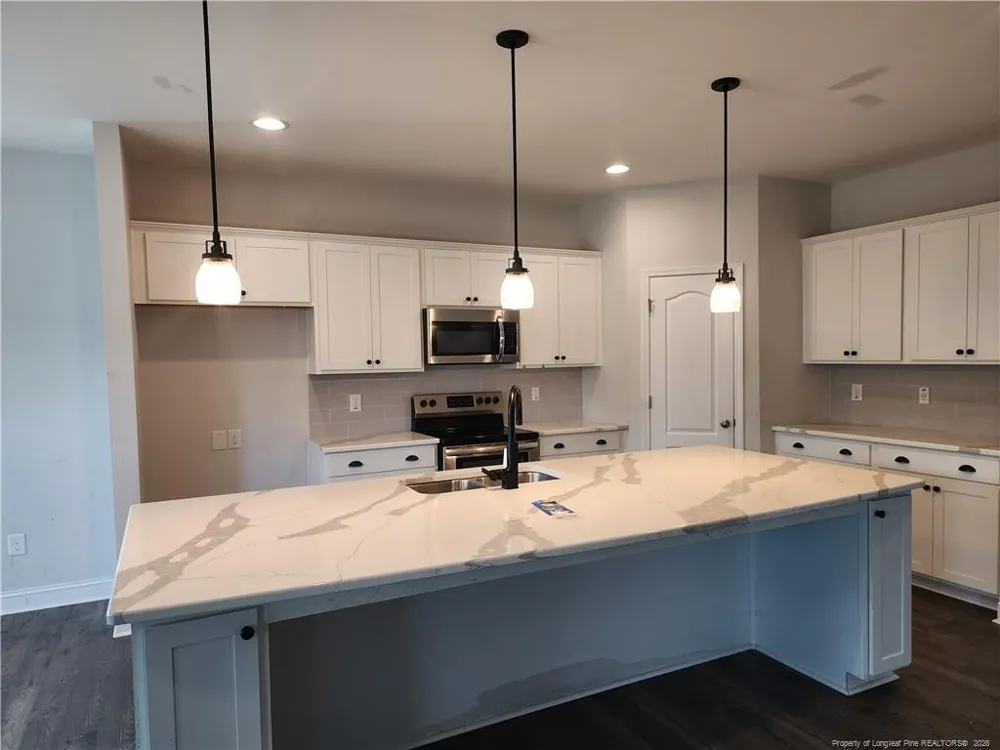 434 Countryside Drive Lillington, NC 27546