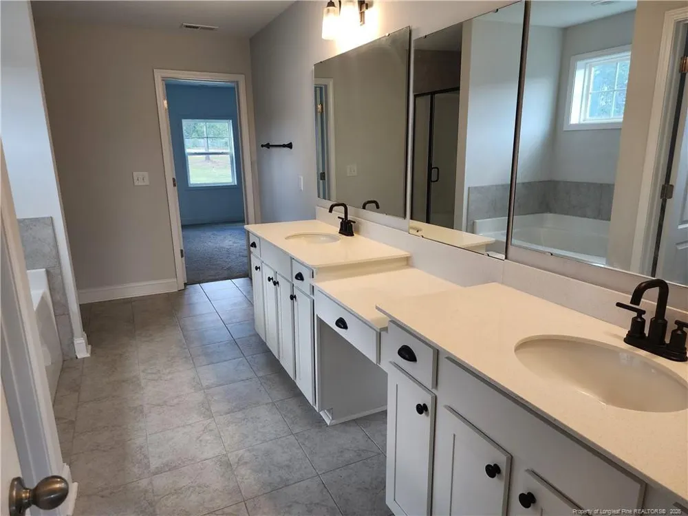 434 Countryside Drive Lillington, NC 27546