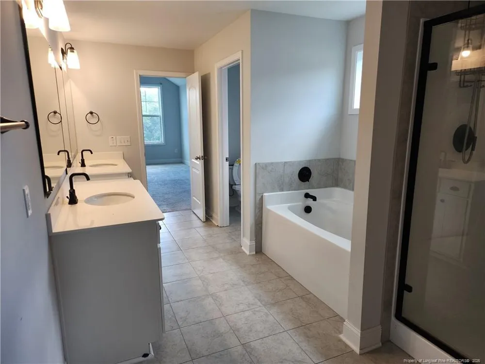 434 Countryside Drive Lillington, NC 27546