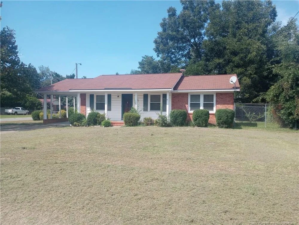 5108 Queensdale Drive Fayetteville, NC 28304