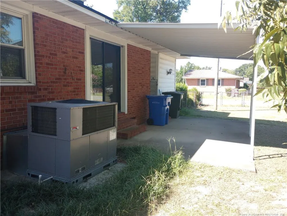 5108 Queensdale Drive Fayetteville, NC 28304