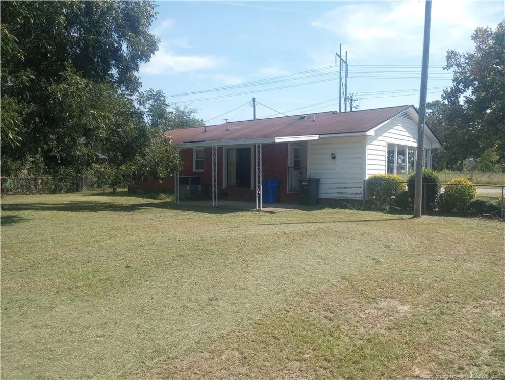 5108 Queensdale Drive Fayetteville, NC 28304