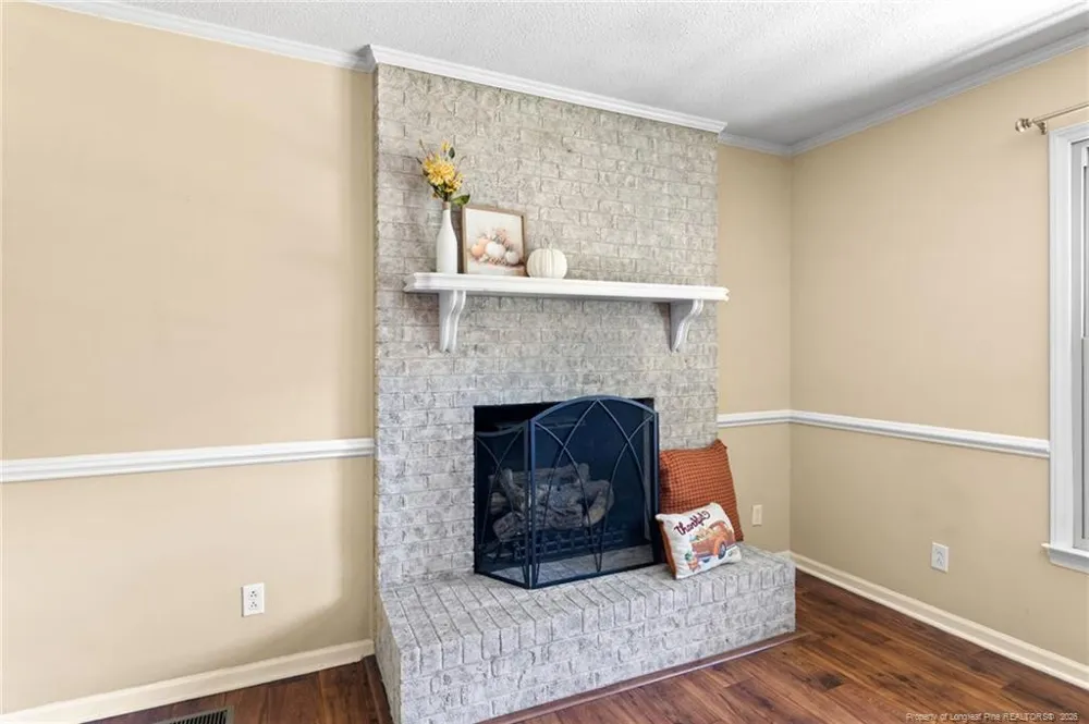 109 Deblyn Court Pine Level, NC 27568