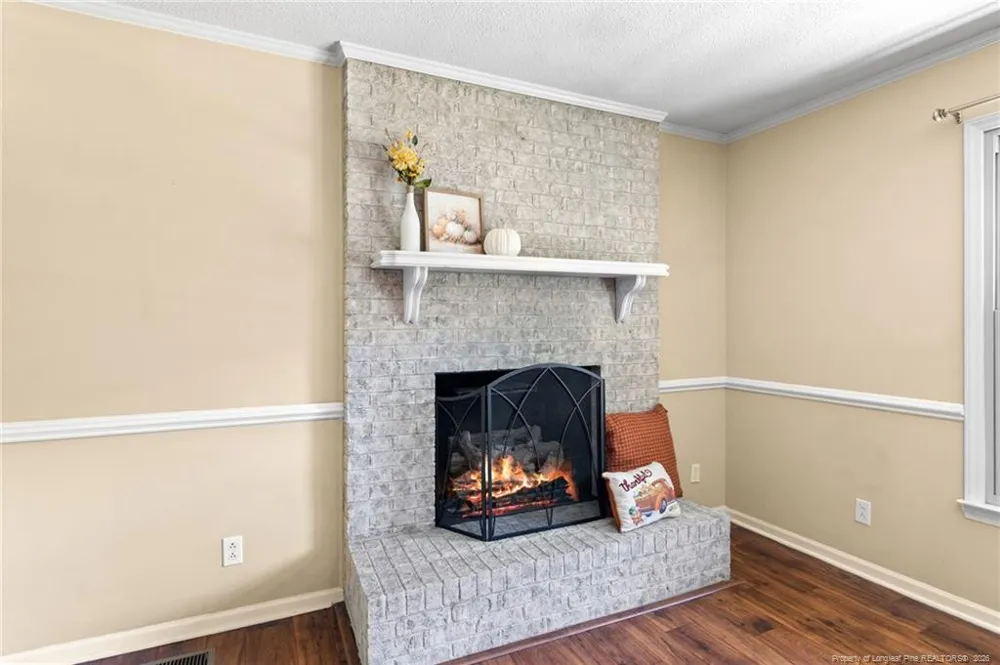 109 Deblyn Court Pine Level, NC 27568