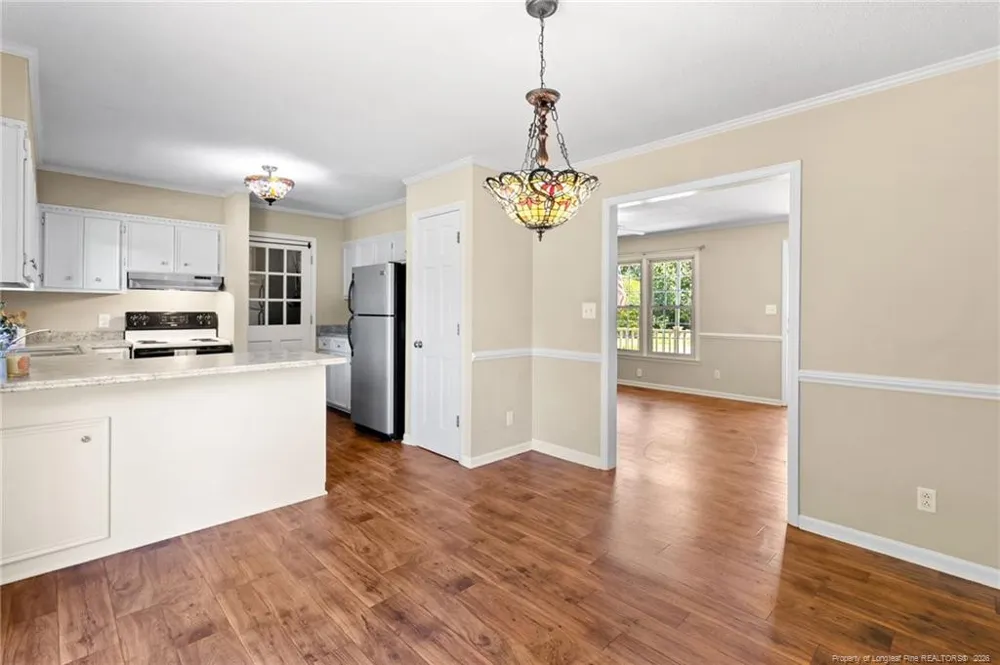 109 Deblyn Court Pine Level, NC 27568