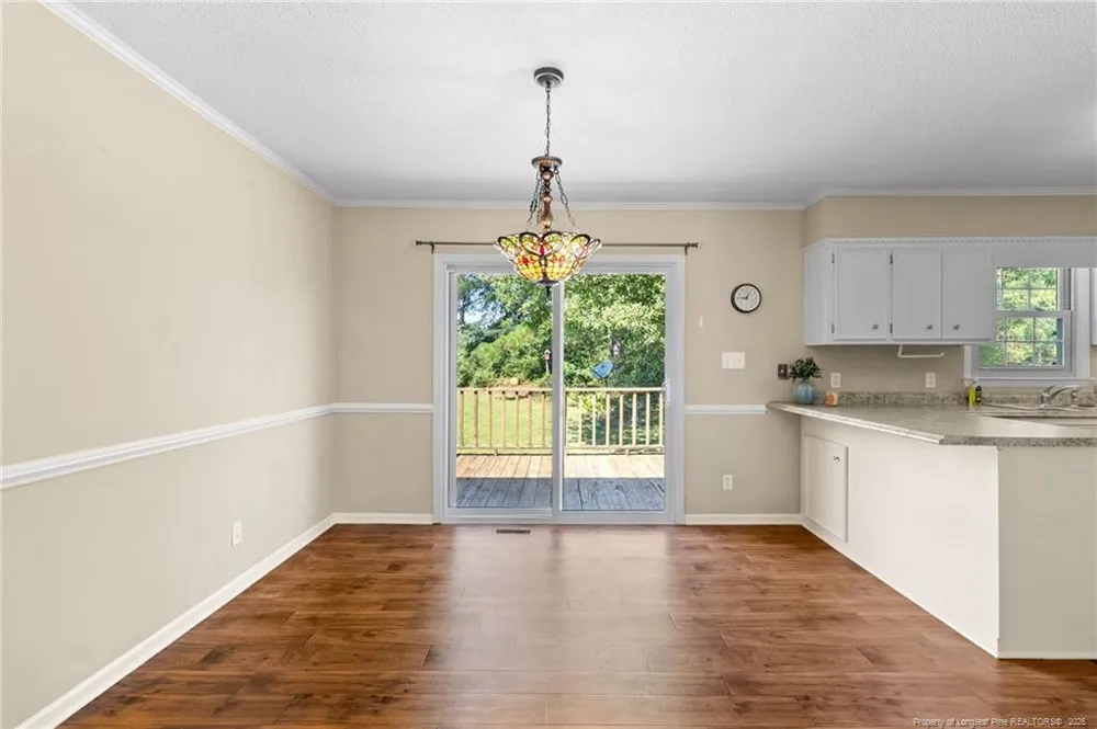 109 Deblyn Court Pine Level, NC 27568