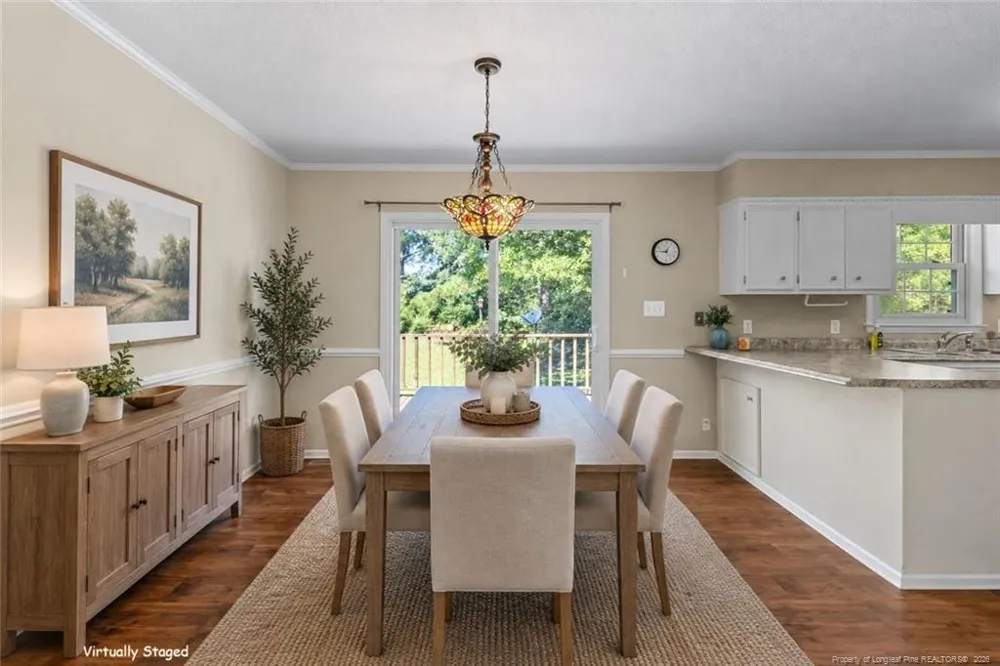 109 Deblyn Court Pine Level, NC 27568